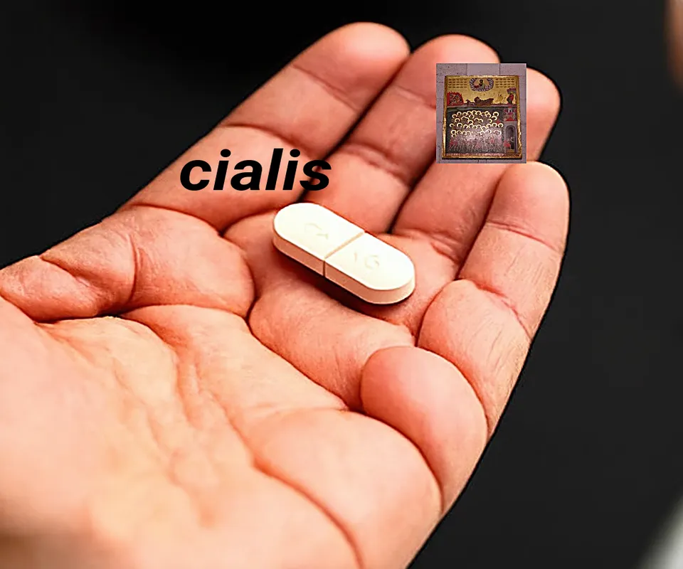 Cialis diario precio